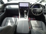 2025 Toyota Alphard Van for sale, Japanese used car export - photo 12 of 48 | GULJI TRADERS