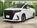 2025 Toyota Alphard Z Van for sale, Japanese used car export - photo 1 of 30 | GULJI TRADERS