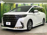 2025 Toyota Alphard Z Van for sale, Japanese used car export - photo 11 of 30 | GULJI TRADERS