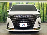 2025 Toyota Alphard Z Van for sale, Japanese used car export - photo 12 of 30 | GULJI TRADERS