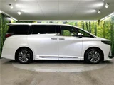 2025 Toyota Alphard Z Van for sale, Japanese used car export - photo 14 of 30 | GULJI TRADERS