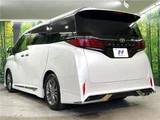 2025 Toyota Alphard Z Van for sale, Japanese used car export - photo 17 of 30 | GULJI TRADERS