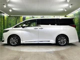 2025 Toyota Alphard Z Van for sale, Japanese used car export - photo 18 of 30 | GULJI TRADERS