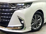 2025 Toyota Alphard Z Van for sale, Japanese used car export - photo 22 of 30 | GULJI TRADERS