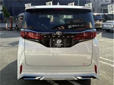 2025 Toyota Alphard Van for sale, Japanese used car export - photo 5 of 32 | GULJI TRADERS