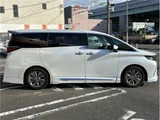2025 Toyota Alphard Van for sale, Japanese used car export - photo 6 of 32 | GULJI TRADERS