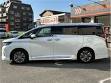2025 Toyota Alphard Van for sale, Japanese used car export - photo 7 of 32 | GULJI TRADERS