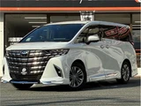 2025 Toyota Alphard Van for sale, Japanese used car export - photo 9 of 32 | GULJI TRADERS