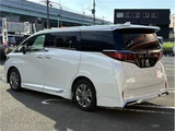 2025 Toyota Alphard Van for sale, Japanese used car export - photo 10 of 32 | GULJI TRADERS