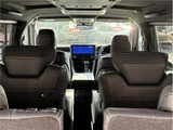 2025 Toyota Alphard Van for sale, Japanese used car export - photo 13 of 32 | GULJI TRADERS