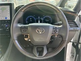 2025 Toyota Alphard Van for sale, Japanese used car export - photo 20 of 32 | GULJI TRADERS