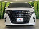 2025 Toyota Alphard Z Van for sale, Japanese used car export - photo 7 of 30 | GULJI TRADERS