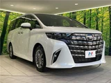 2025 Toyota Alphard Z Van for sale, Japanese used car export - photo 8 of 30 | GULJI TRADERS