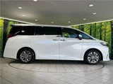 2025 Toyota Alphard Z Van for sale, Japanese used car export - photo 9 of 30 | GULJI TRADERS