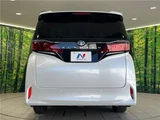 2025 Toyota Alphard Z Van for sale, Japanese used car export - photo 11 of 30 | GULJI TRADERS