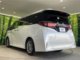 2025 Toyota Alphard Z Van for sale, Japanese used car export - photo 12 of 30 | GULJI TRADERS