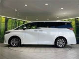 2025 Toyota Alphard Z Van for sale, Japanese used car export - photo 13 of 30 | GULJI TRADERS