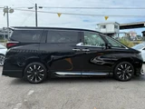 2025 Toyota Alphard Hybrid 2.5 Lounge Van for sale, Japanese used car export - photo 3 of 47 | GULJI TRADERS