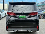 2025 Toyota Alphard Hybrid 2.5 Lounge Van for sale, Japanese used car export - photo 9 of 47 | GULJI TRADERS