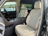 2025 Toyota Alphard Hybrid 2.5 Lounge Van for sale, Japanese used car export - photo 24 of 47 | GULJI TRADERS