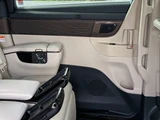 2025 Toyota Alphard Hybrid 2.5 Lounge Van for sale, Japanese used car export - photo 29 of 47 | GULJI TRADERS