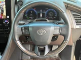 2025 Toyota Alphard Hybrid 2.5 Lounge Van for sale, Japanese used car export - photo 33 of 47 | GULJI TRADERS