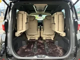 2025 Toyota Alphard Hybrid 2.5 Lounge Van for sale, Japanese used car export - photo 39 of 47 | GULJI TRADERS