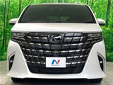 2025 Toyota Alphard Z Van for sale, Japanese used car export - photo 5 of 30 | GULJI TRADERS