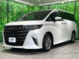 2025 Toyota Alphard Z Van for sale, Japanese used car export - photo 6 of 30 | GULJI TRADERS
