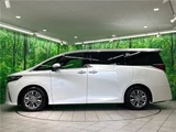 2025 Toyota Alphard Z Van for sale, Japanese used car export - photo 7 of 30 | GULJI TRADERS