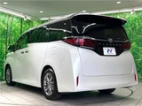 2025 Toyota Alphard Z Van for sale, Japanese used car export - photo 8 of 30 | GULJI TRADERS
