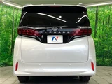 2025 Toyota Alphard Z Van for sale, Japanese used car export - photo 9 of 30 | GULJI TRADERS