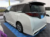 2025 Toyota Alphard Z Van for sale, Japanese used car export - photo 5 of 24 | GULJI TRADERS