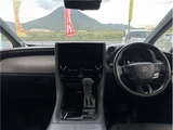 2025 Toyota Alphard Z Van for sale, Japanese used car export - photo 13 of 24 | GULJI TRADERS