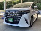 2025 Toyota Alphard Z Van for sale, Japanese used car export - photo 1 of 37 | GULJI TRADERS