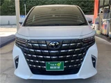 2025 Toyota Alphard Z Van for sale, Japanese used car export - photo 2 of 37 | GULJI TRADERS