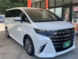 2025 Toyota Alphard Z Van for sale, Japanese used car export - photo 3 of 37 | GULJI TRADERS