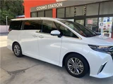 2025 Toyota Alphard Z Van for sale, Japanese used car export - photo 4 of 37 | GULJI TRADERS