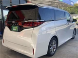 2025 Toyota Alphard Z Van for sale, Japanese used car export - photo 5 of 37 | GULJI TRADERS