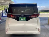 2025 Toyota Alphard Z Van for sale, Japanese used car export - photo 6 of 37 | GULJI TRADERS