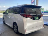 2025 Toyota Alphard Z Van for sale, Japanese used car export - photo 7 of 37 | GULJI TRADERS