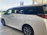 2025 Toyota Alphard Z Van for sale, Japanese used car export - photo 8 of 37 | GULJI TRADERS