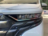 2025 Toyota Alphard Z Van for sale, Japanese used car export - photo 9 of 37 | GULJI TRADERS