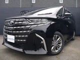 2025 Toyota Alphard 2.5 Z Van for sale, Japanese used car export - photo 1 of 33 | GULJI TRADERS