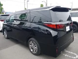 2025 Toyota Alphard 2.5 Z Van for sale, Japanese used car export - photo 2 of 33 | GULJI TRADERS