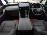 2025 Toyota Alphard 2.5 Z Van for sale, Japanese used car export - photo 3 of 33 | GULJI TRADERS