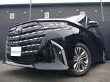 2025 Toyota Alphard 2.5 Z Van for sale, Japanese used car export - photo 26 of 33 | GULJI TRADERS