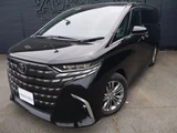 2025 Toyota Alphard 2.5 Z Van for sale, Japanese used car export - photo 27 of 33 | GULJI TRADERS