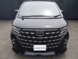 2025 Toyota Alphard 2.5 Z Van for sale, Japanese used car export - photo 29 of 33 | GULJI TRADERS