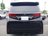 2025 Toyota Alphard 2.5 Z Van for sale, Japanese used car export - photo 31 of 33 | GULJI TRADERS